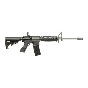 DOUBLE STAR Patrol 5.56 16" Lightweight 30rd 6-Position Hogue