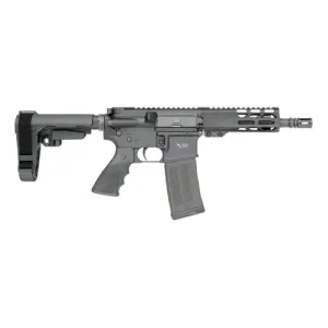 ROCK RIVER ARMS LAR-15M 7" A4 Pistol w/ SBA3 Arm Brace