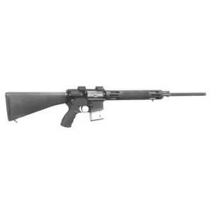 BUSHMASTER Varmint Rifle Compliant