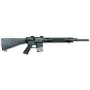 BUSHMASTER Predator Rifle Compliant