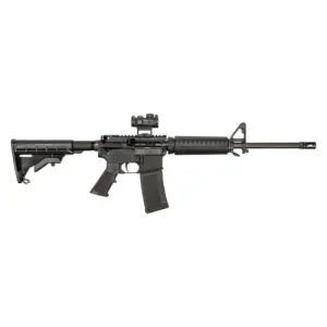 ROCK RIVER ARMS Car A4 LAR-15 + Sig Sauer ROMEO-MSR