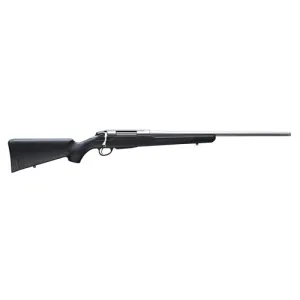 TIKKA T3x Lite 300 Win Mag 24.3" 3rd Bolt Rifle - Black / Stainless