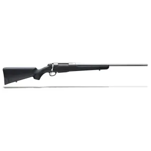 TIKKA T3x Lite 30-06 22.4" 3+1 - Stainless