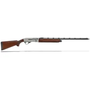 FRANCHI Affinity 3 Sport 20 Gauge 3" 28" Semi-Auto Shotgun - Blued | A-Grade Satin Walnut