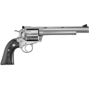 RUGER Super Blackhawk Bisley 4-5/8" 44Mag/44SPL 6rd -SS