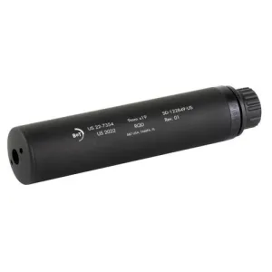 B&T USA APC 9mm Silencer