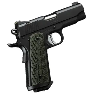 KIMBER Pro TLE II (EM)