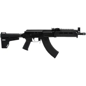 CENTURY ARMS C39V2 w/Shockwave Blade 7.62x39 10.6" Blk 30rd