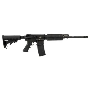 ADAMS ARMS P1 5.56 NATO 16" 30rd - Black