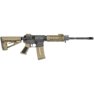 ROCK RIVER ARMS LAR-15 NSP Carbine 556/223 16" Tan Rfile