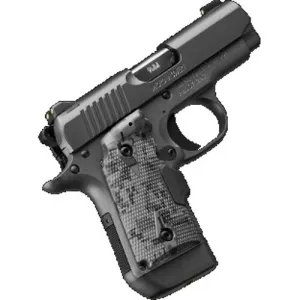 KIMBER Micro 9 Covert LG