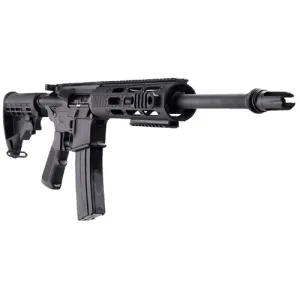 DPMS 300 AAC Blackout Silencer Ready Carbine A3 Upper