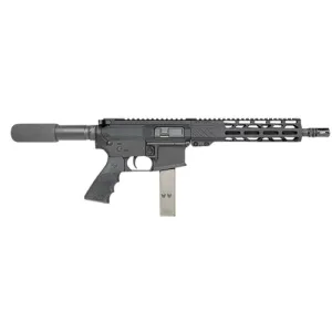 ROCK RIVER ARMS LAR-9 A4 9mm 10.5" 30rd Blk MLOK Colt SMG No Brace