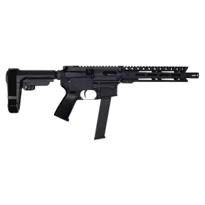 DIAMONDBACK FIREARMS DB9R 9mm 10" 33rd Blk Magpul MOE Gearhead Tailhook