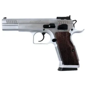 EAA Witness Limited 10mm 4.75" 15SH AS C