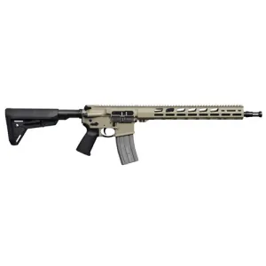 Ruger MPR 300 AAC Blackout 16.1" 30rd - Tan