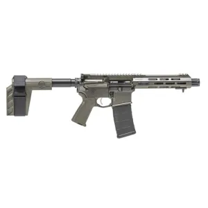 SPRINGFIELD ARMORY Saint Pistol 5.56 ODG SS
