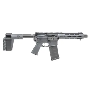 SPRINGFIELD ARMORY Saint AR-15 Pistol 5.56 Tactical Gray