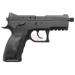 SPHINX SDP COMPT 9MM ALPHA TB LH IRON