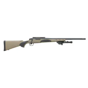 REMINGTON 700 VTR Stainless 308 Win 22"