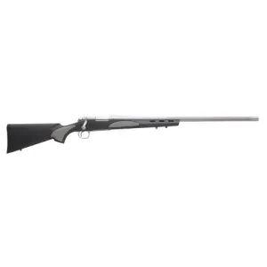 REMINGTON 700 Varmint 6.5 Creedmoor 26" 4rd Bolt Rifle w/ Fluted Barrel | Stainless