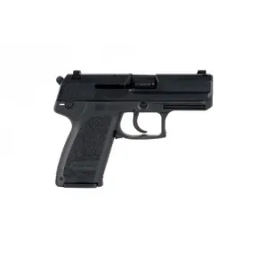 HK USA USP40 V1 Tactical 40SW 4.9" Black LH Safety 10rd