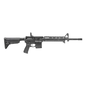 SPRINGFIELD ARMORY SAINT 5.56 NATO 16" 10rd Semi-Auto AR15 Rifle - Black