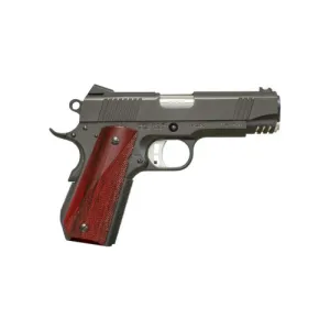 FUSION FIREARMS Riptide-C 1911 9mm 4.25" 10rd Pistol - Black