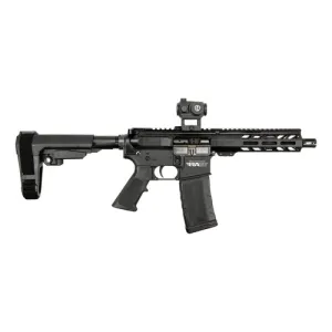 ROCK RIVER ARMS RRage 7" Pistol SBA3 Brace + X1 Tactix ARD Combo