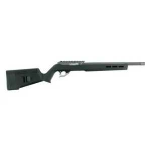 TACTICAL SOLUTIONS X-Ring Rifle w/ Magpul Hunter X-22 Stock