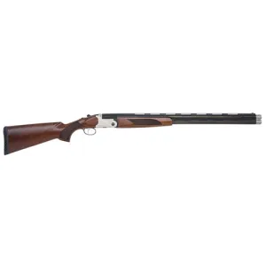 MOSSBERG Silver Reserve II Sport 12 Gauge 2rd 28" Blued