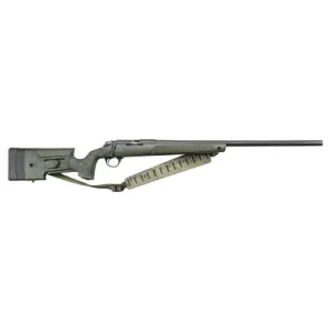 CVA Paramount 45 Cal. 26" Nitride/ Green