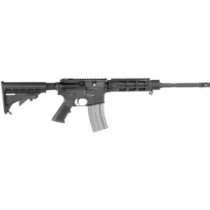 STAG ARMS M3 PLUS PKG 5.56 16"BBL 013626