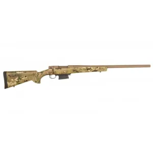 HOWA M1500 24" .300WM MultiCam/FDE