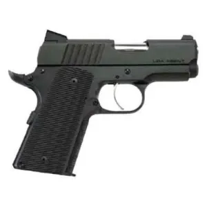 PARA ORDNANCE LDA AGENT 9MM 3IN