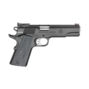 SPRINGFIELD ARMORY 1911 RO Elite w/Range Bag