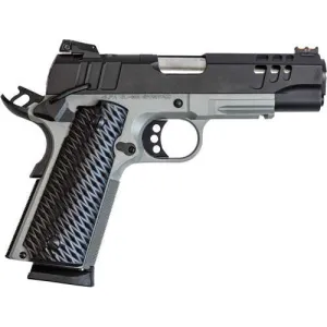 GREAT LAKES FIREARMS 1911 9mm 4.25" 8rd - Bull Shark