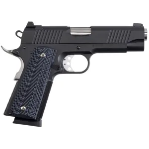 MAGNUM RESEARCH 1911 9mm "C" 4.33" Carbon Steel Black