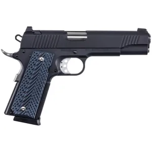 MAGNUM RESEARCH 1911 9mm "G" 5" Carbon Steel Black