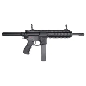 SAR USA SAR109T 9mm w/3 mags