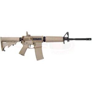 DOUBLE STAR DS-4 A3 FDE 16"