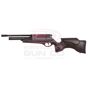 BSA Ultra SE Multishot Air Rifle, Black