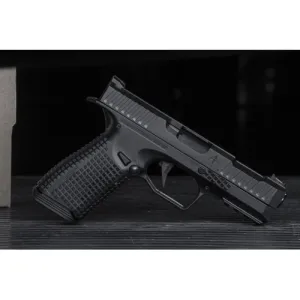ARCHON FIREARMS TYPE B 9mm 4.3" 15rd - Black