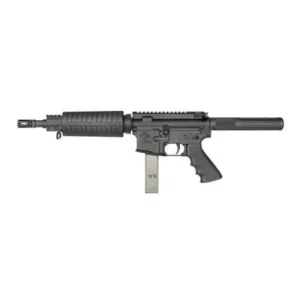 ROCK RIVER ARMS LAR-9 Pistol 10.5" 9mm 32Rd - Black
