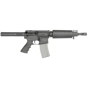 ROCK RIVER ARMS LAR-15 A4 5.56 NATO 10.5" 30rd Pistol - Black