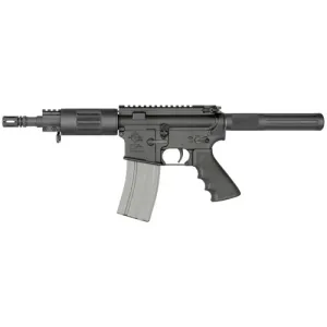 ROCK RIVER ARMS LAR-15 A4 5.56 NATO/223 Rem 7" Pistol