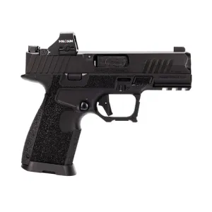 KIMBER R7 MAKO 9mm 3.9" 15rd - Black