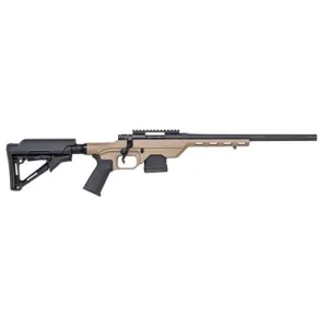 MOSSBERG MVP LC 6.5 Creedmoor 20in Blue 10rd