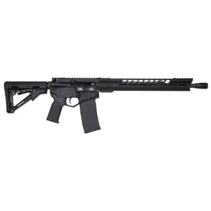 DIAMONDBACK FIREARMS DB15 300 Blk 16" Blk Gold 30rd CTR Stock