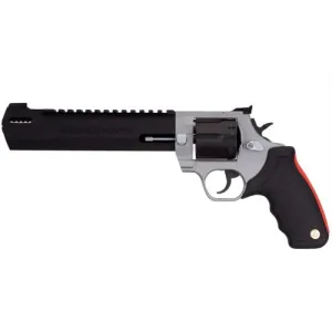 TAURUS Raging Hunter 44 Mag 8.375" 6rd Two-Tone